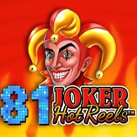 Play 81 Joker Hot Reels slot by Origins on betninja-casino.eu