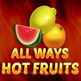 Play the All Ways Hot Fruits slot by Amatic Industries on Betninja Casino
