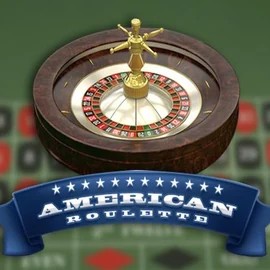Table Games logo of American Roulette (BGaming) from BGAMING at Betninja Casino