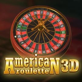 Try American Roullete 3D (Evoplay) slot by Evoplay on betninja-casino.eu – logo image