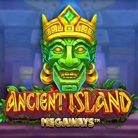 Enjoy Ancient Island Megaways by Pragmatic Play – logo hosted on betninja-casino.eu