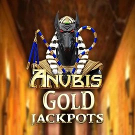Anubis Gold Jackpots online slot from Inspired Gaming – play at betninja-casino.eu