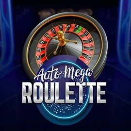 Auto Mega Roulette – slot by Pragmatic Play, featured at betninja-casino.eu
