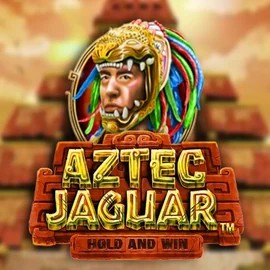 Official Slots logo: Aztec Jaguar Hold & Win by SYNOT Games at Betninja Casino