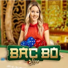 Try Bac Bo slot by Evolution on betninja-casino.eu – logo image