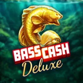 Play the Bass Cash Deluxe slot by Alchemy Gaming on Betninja Casino