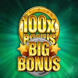 Slots logo of Big Bonus from Inspired Gaming at Betninja Casino