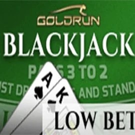 Blackjack Low Bets slot icon by Holland Power Gaming, available at Betninja Casino