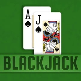 Play the Blackjack (Relax Gaming) slot by Relax Gaming on Betninja Casino