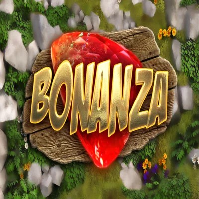 Bonanza casino game by Big Time Gaming – featured logo at Betninja Casino