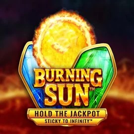 Play the Burning Sun slot by Wazdan on Betninja Casino