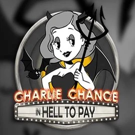 Charlie Chance in Hell to Pay slot icon by Play'n GO, available at Betninja Casino