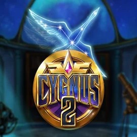 Play the Cygnus 2 slot by ELK Studios on Betninja Casino