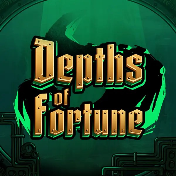 Play Depths of Fortune slot by AvatarUX Studios on betninja-casino.eu