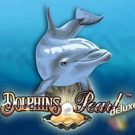 Enjoy Dolphins Pearl Deluxe by Novomatic – logo hosted on betninja-casino.eu