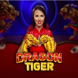 Dragon Tiger (Live) online slot from Pragmatic Play – play at betninja-casino.eu