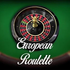 European Roulette (Red Tiger) game by Red Tiger Gaming – logo hosted on Betninja Casino