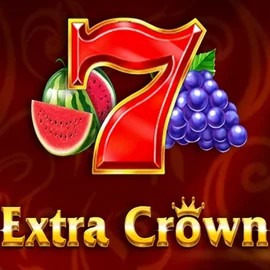 Extra Crown – slot by Amusnet Interactive, featured at betninja-casino.eu