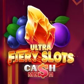 Play Fiery Slots Cash Mesh Ultra slot by BF Games on betninja-casino.eu