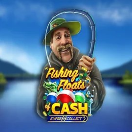 Fishing Floats of Cash – slot by Gold Coin Studio, featured at betninja-casino.eu