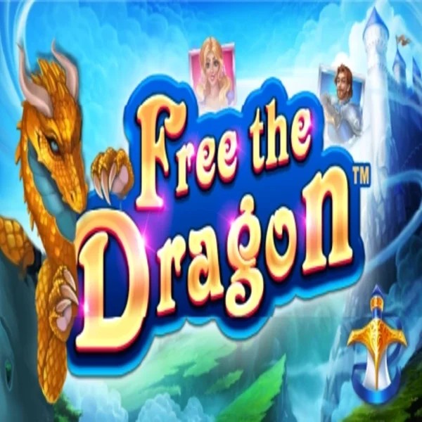 Free the Dragon slot visual from Playtech available on betninja-casino.eu