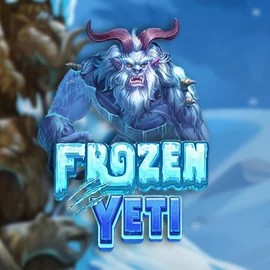 Play Frozen Yeti slot by BF Games on betninja-casino.eu