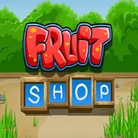 Fruit Shop logo by NetEnt at Betninja Casino
