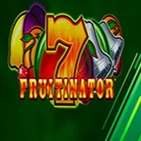 Fruitinator Jackpot King – slot by Blueprint Gaming, featured at betninja-casino.eu