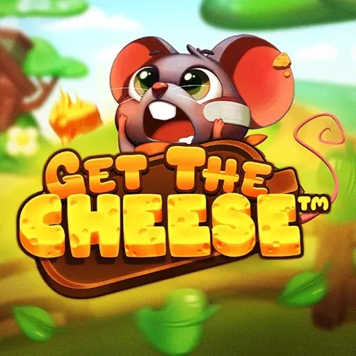 Play Get The Cheese slot by Hacksaw Gaming on betninja-casino.eu