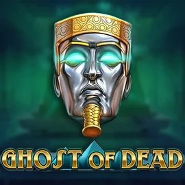 Ghost of Dead slot logo by Play'n GO at Betninja Casino