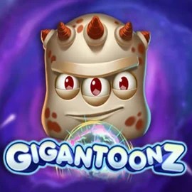 Play Gigantoonz slot by Play'n GO on betninja-casino.eu