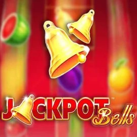 Jackpot Bells game by Playtech – logo hosted on Betninja Casino