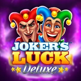 Play Jokers Luck Deluxe slot by Skywind Group on betninja-casino.eu