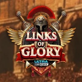 Links of Glory online slot from Slingshot Studios – play at betninja-casino.eu