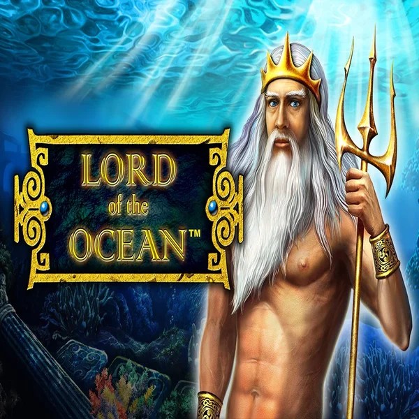 Lord of The Ocean – slot by Greentube, featured at betninja-casino.eu