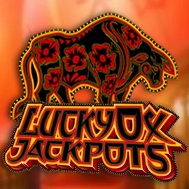 Lucky Ox Jackpots online slot from Rival – play at betninja-casino.eu