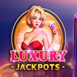 Luxury Jackpots – slot by Triple Cherry, featured at betninja-casino.eu