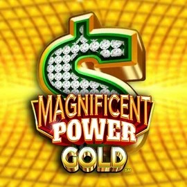 Enjoy Magnificent Power Gold by Oros Gaming – logo hosted on betninja-casino.eu