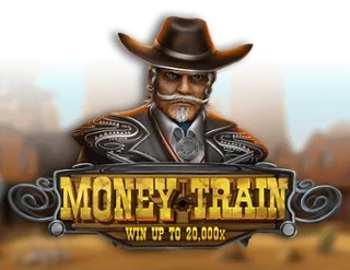 Play Money Train slot by Relax Gaming on betninja-casino.eu