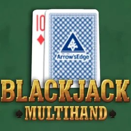 Multihand Blackjack – slot by Pragmatic Play, featured at betninja-casino.eu