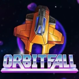 Play Orbitfall slot by ELK Studios on betninja-casino.eu