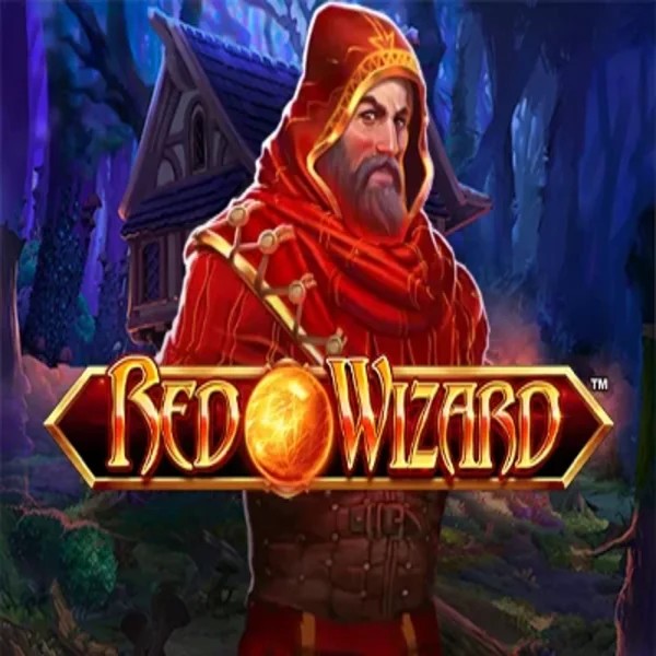 Play the Red Wizard slot by Rarestone Gaming on Betninja Casino