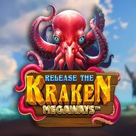 Release the Kraken Megaways online slot from Pragmatic Play – play at betninja-casino.eu