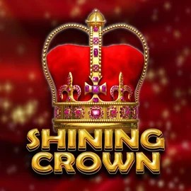 Play Shining Crown slot by Amusnet Interactive on betninja-casino.eu