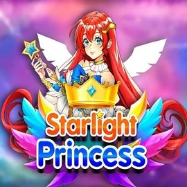 Starlight Princess online slot from Pragmatic Play – play at betninja-casino.eu
