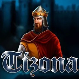 Tizona slot visual from Merkur Gaming available on betninja-casino.eu