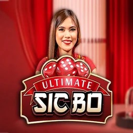 Play Ultimate Sic Bo slot by Ezugi on betninja-casino.eu