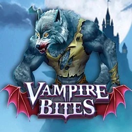 Try Vampire Bites slot by Amusnet Interactive on betninja-casino.eu – logo image