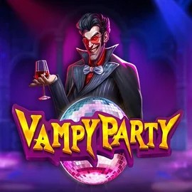 Play Vampy Party slot by Pragmatic Play on betninja-casino.eu