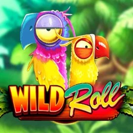 Play the Wild Roll slot by Playtech on Betninja Casino